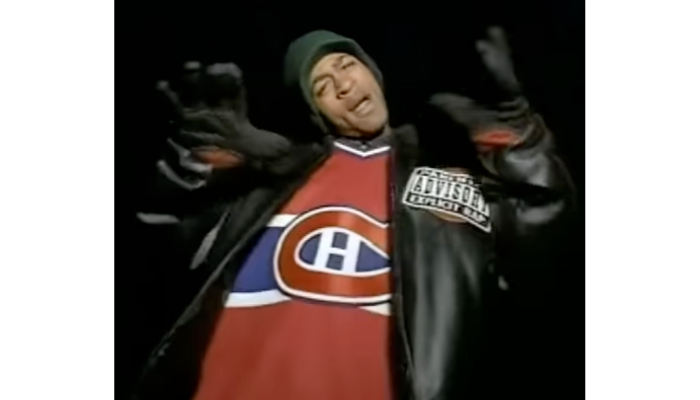 Maillots NHL