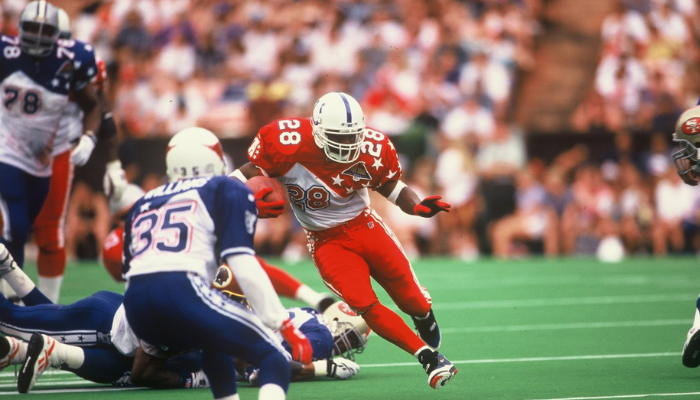 Maillots NFL