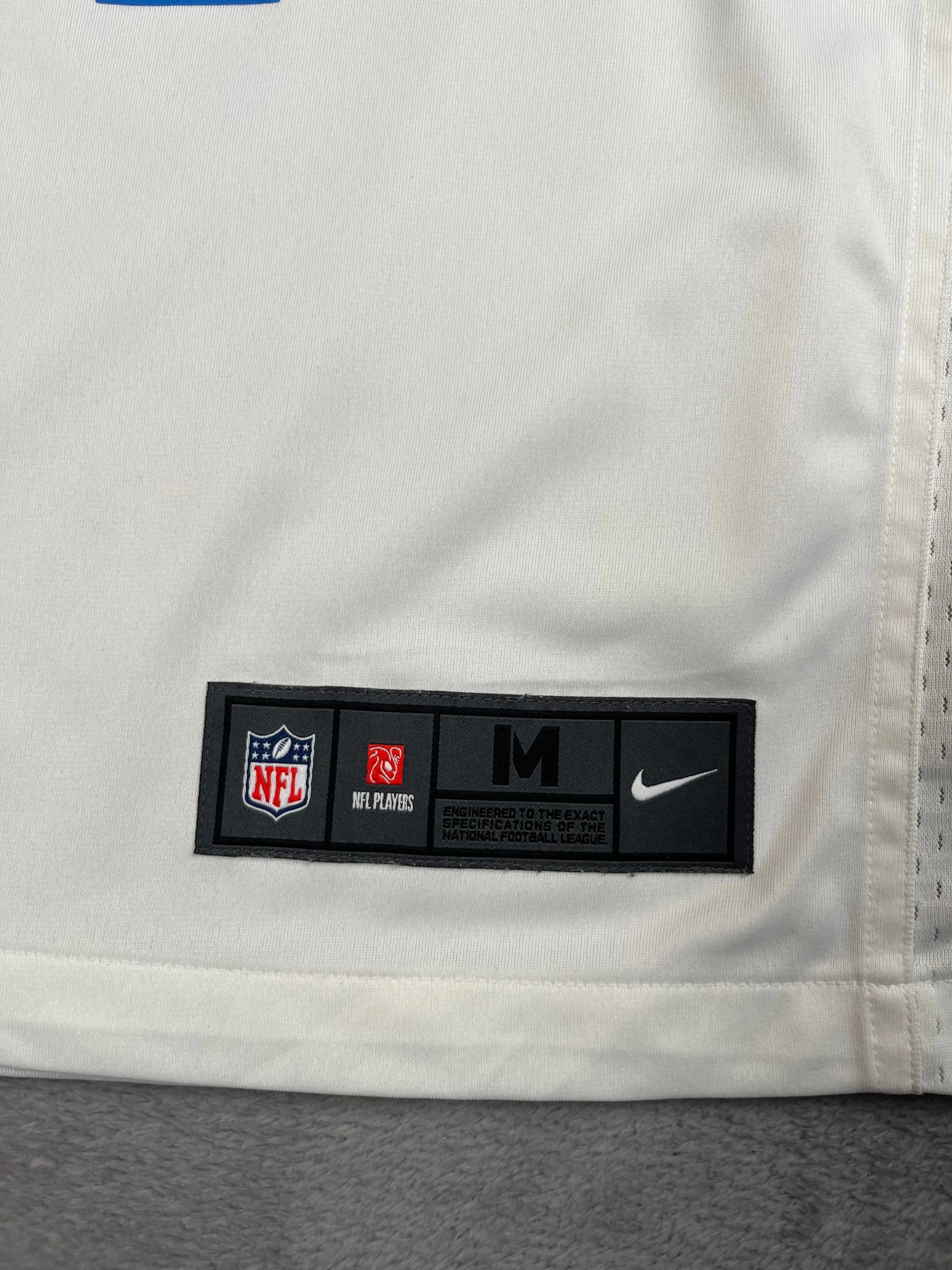 A.J. Brown #11 - Tennessee Titans Away 2019-2021 - Nike (M) - Maillot NFL Nike