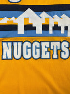 Aaron Afflalo #6 - Denver Nuggets Alternate 2012 - Adidas Swingman (M) - Maillot NBA
