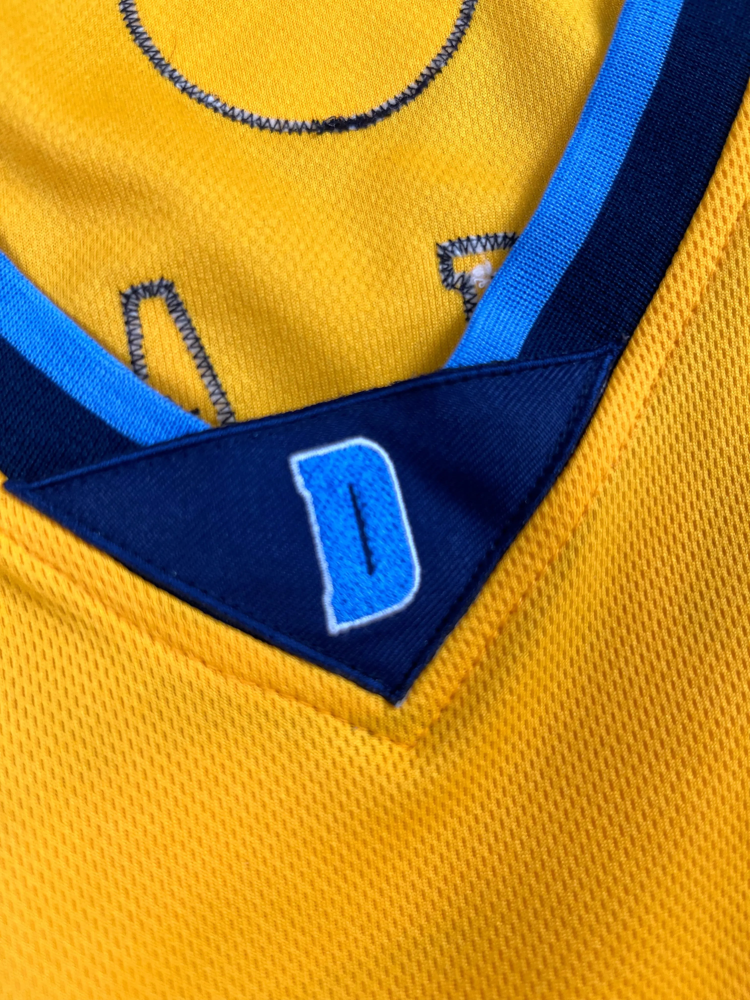 Aaron Afflalo #6 - Denver Nuggets Alternate 2012 - Adidas Swingman (M) - Maillot NBA