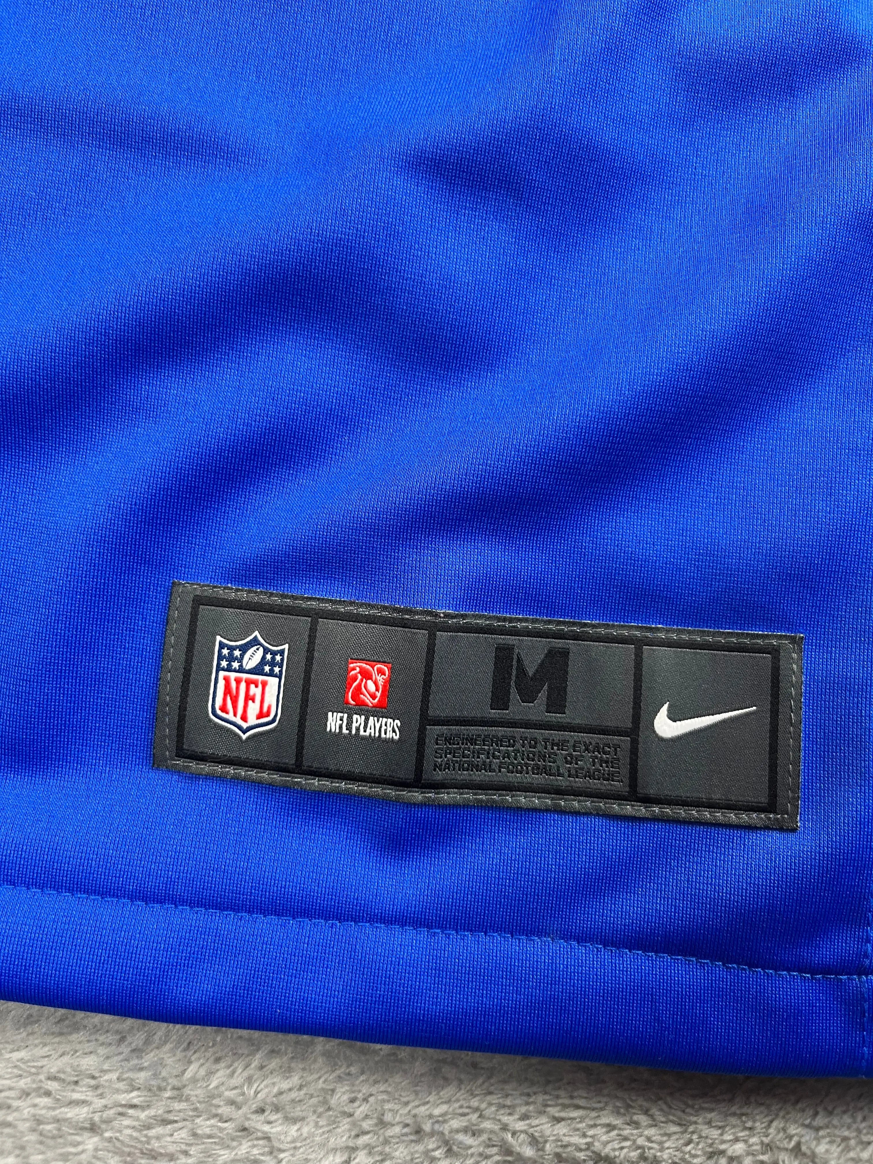 Aaron Donald #99 - Los Angeles Rams Home 2018-2023 - Nike (M) - Maillot NFL