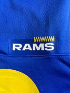 Aaron Donald #99 - Los Angeles Rams Home 2018-2023 - Nike (M) - Maillot NFL