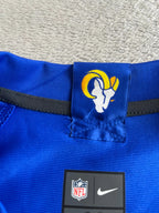 Aaron Donald #99 - Los Angeles Rams Home 2018-2023 - Nike (M) - Maillot NFL