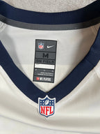 Aaron Donald #99 - Saint-Louis/Los Angeles Rams Home 2014-2019 - Nike (M) - Maillot NFL Nike