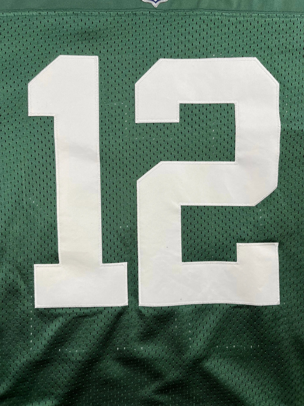 Aaron Rodgers #12 - Green Bay Packers Home 2012-2022 - Nike Limited (XL) - Maillot NFL