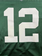 Aaron Rodgers #12 - Green Bay Packers Home 2012-2022 - Nike Limited (XL) - Maillot NFL