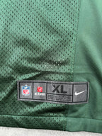 Aaron Rodgers #12 - Green Bay Packers Home 2012-2022 - Nike Limited (XL) - Maillot NFL