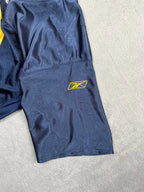 Aaron Rodgers #12 - Green Bay Packers Throwback 2010-2011 - Reebok (XL) - Maillot NFL Reebok