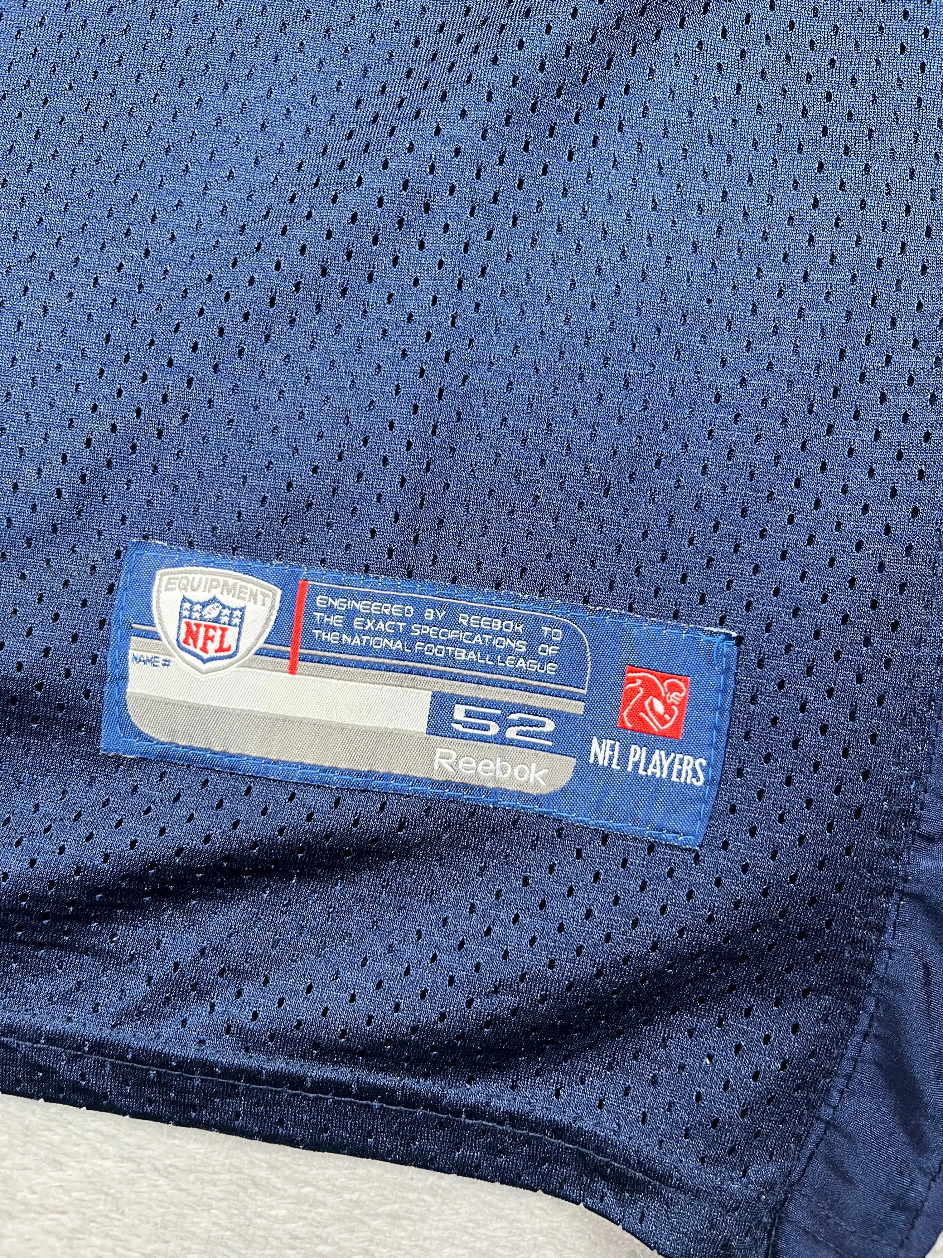 Aaron Rodgers #12 - Green Bay Packers Throwback 2010-2011 - Reebok (XL) - Maillot NFL Reebok