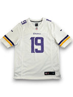 Adam Thielen #19 - Minnesota Vikings Away 2013-2022 - Nike (M) - Maillot NFL Nike