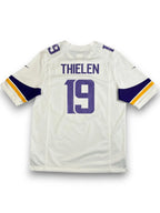 Adam Thielen #19 - Minnesota Vikings Away 2013-2022 - Nike (M) - Maillot NFL Nike
