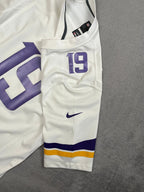 Adam Thielen #19 - Minnesota Vikings Away 2013-2022 - Nike (M) - Maillot NFL Nike
