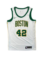 Al Horford #42 - Boston Celtics City Edition 2018-2019 - Nike (S) - Maillot NBA