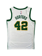 Al Horford #42 - Boston Celtics City Edition 2018-2019 - Nike (S) - Maillot NBA