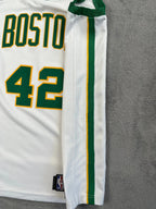 Al Horford #42 - Boston Celtics City Edition 2018-2019 - Nike (S) - Maillot NBA