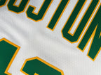 Al Horford #42 - Boston Celtics City Edition 2018-2019 - Nike (S) - Maillot NBA