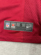 Alfred Morris #46  - Washington Redskins Home 2012-2015 - Nike (S) - Maillot NFL Nike