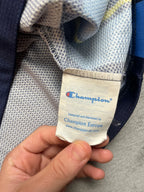 Allen Iverson #3 - Denver Nuggets Away 2007-2009 - Champion (M) - Maillot NBA Champion