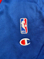 Allen Iverson #3 - Philadelphie 76ers Alternate 2000-2006 - Champion (L) - Maillot NBA
