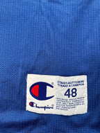 Allen Iverson #3 - Philadelphie 76ers Alternate 2000-2006 - Champion (L) - Maillot NBA