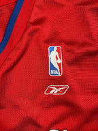 Allen Iverson #3 - Philadelphie 76ers Alternate 2006-2007 - Reebok (M) - Maillot NBA Reebok