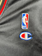 Allen Iverson #3 - Philadelphie 76ers Away 1996-2007 - Champion (M) - Maillot NBA