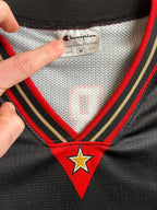 Allen Iverson #3 - Philadelphie 76ers Away 1996-2007 - Champion (M) - Maillot NBA
