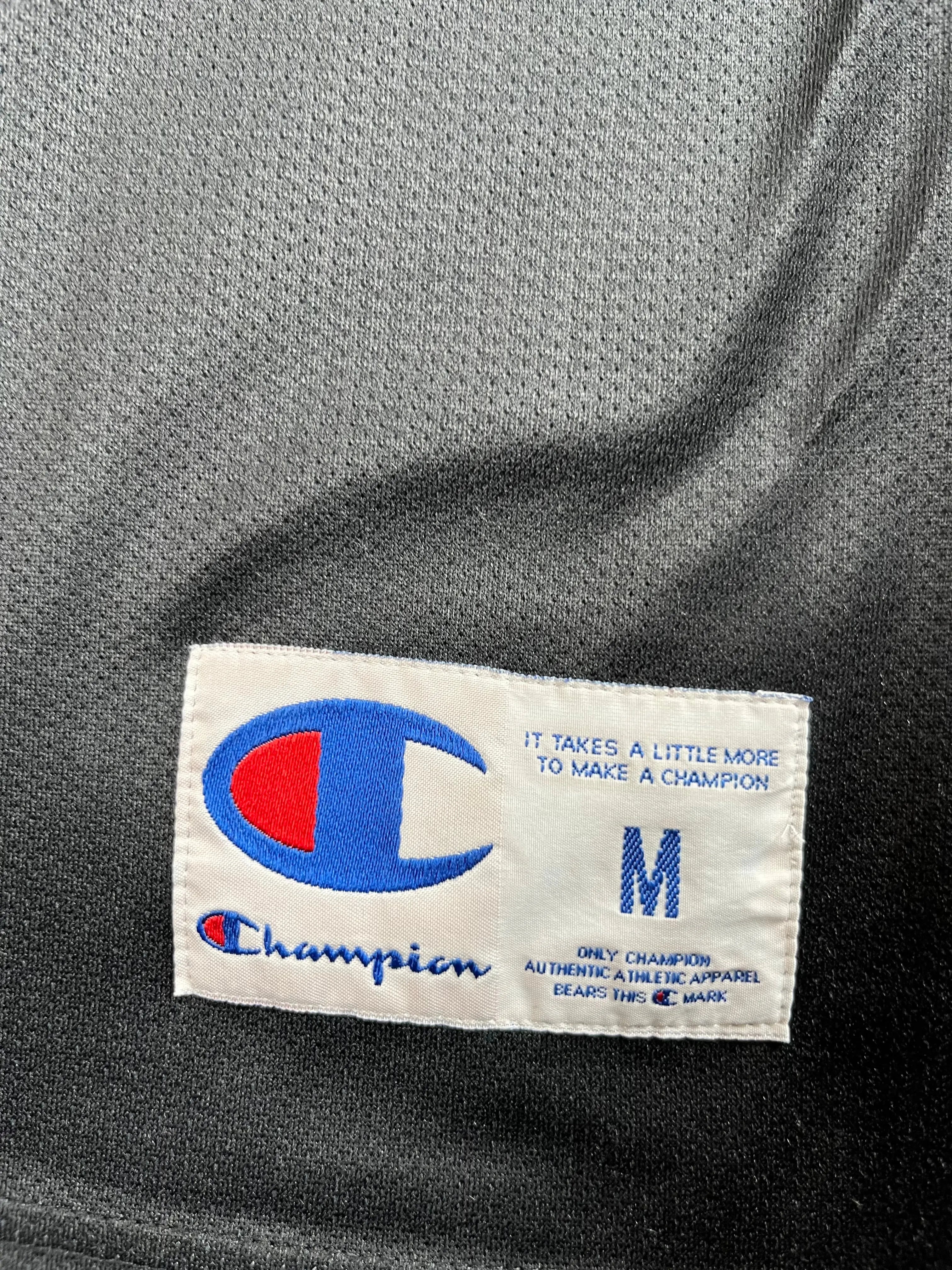 Allen Iverson #3 - Philadelphie 76ers Away 1996-2007 - Champion (M) - Maillot NBA