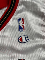 Allen Iverson #3 - Philadelphie 76ers Home 1996-2007 - Champion (S) - Maillot NBA