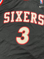 Allen Iverson #3 - Philadelphie 76ers Retro - Nike Rewind (3XL) - Maillot NBA