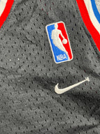 Allen Iverson #3 - Philadelphie 76ers Retro - Nike Rewind (3XL) - Maillot NBA