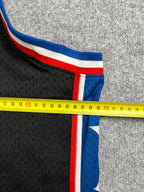 Allen Iverson #3 - Philadelphie 76ers Retro - Nike Rewind (3XL) - Maillot NBA