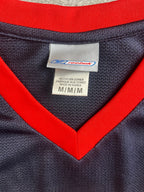 Allen Iverson #4 - Team USA Away 2002-2003 - Reebok (M) - Maillot NBA