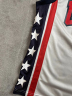 Allen Iverson #4 - Team USA Home 2003 - Reebok (M) - Maillot NBA Reebok