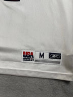 Allen Iverson #4 - Team USA Home 2003 - Reebok (M) - Maillot NBA Reebok