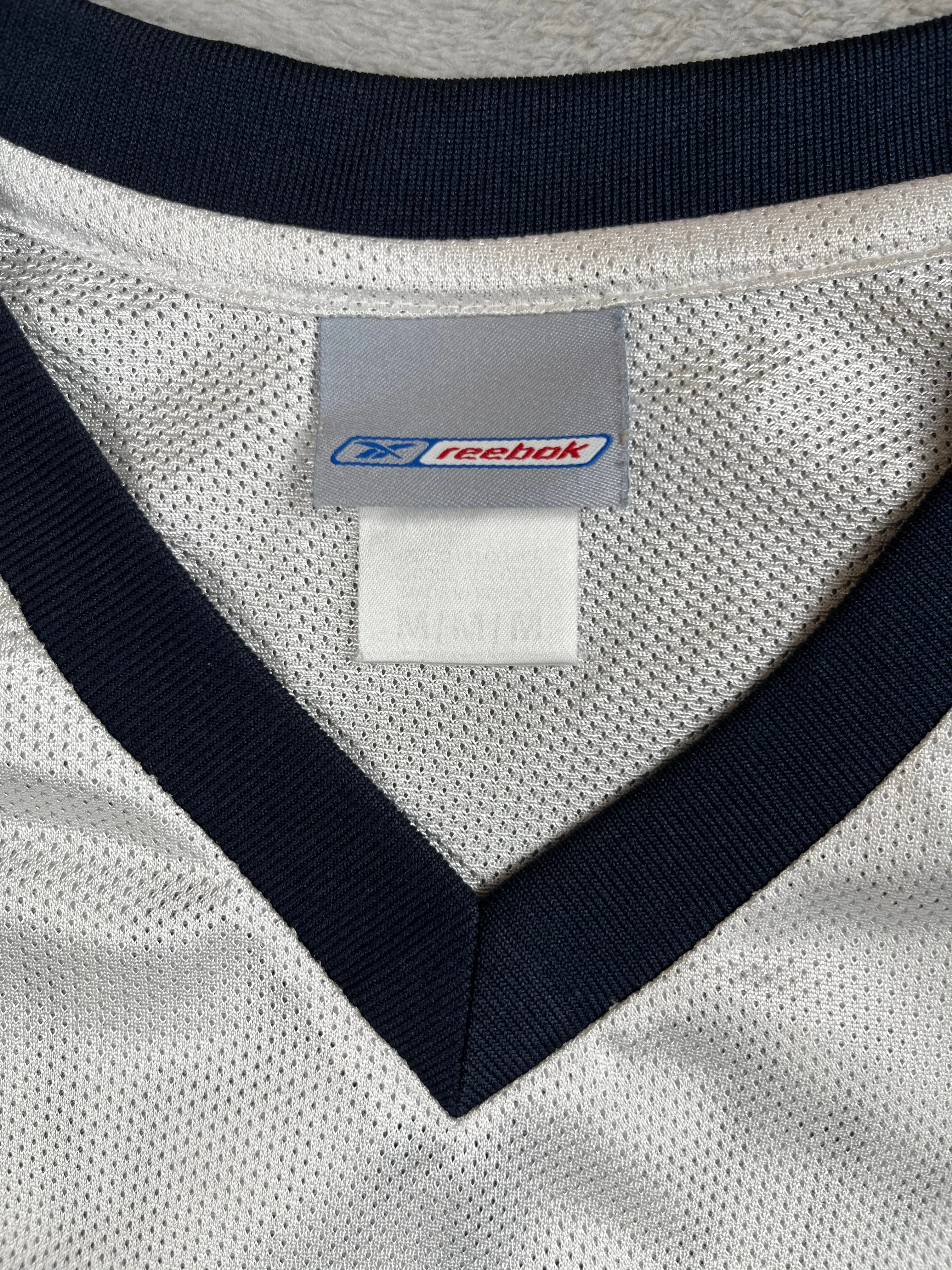 Allen Iverson #4 - Team USA Home 2003 - Reebok (M) - Maillot NBA Reebok