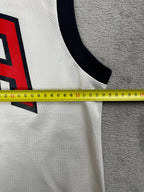 Allen Iverson #4 - Team USA Home 2003 - Reebok (M) - Maillot NBA Reebok