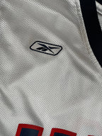 Allen Iverson #4 - Team USA Home J.O 2004 - Reebok (M) - Maillot NBA Reebok