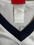 Allen Iverson #4 - Team USA Home J.O 2004 - Reebok (M) - Maillot NBA Reebok