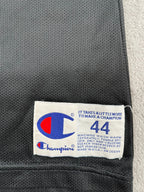 Alonzo Mourning #33 - Miami Heat Away 1996-2001 - Champion (M) - Maillot NBA