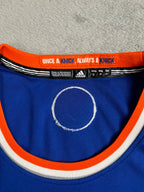 Amar'e Stoudemire #1 - New York Knicks Away 2011-2015 - Adidas (S) - Maillot NBA Adidas