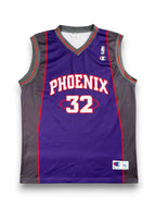 Amar'e Stoudemire #32 - Phoenix Suns Away 2003-2010 - Champion (XXL) - Maillot NBA