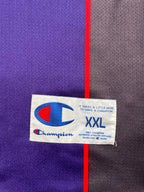 Amar'e Stoudemire #32 - Phoenix Suns Away 2003-2010 - Champion (XXL) - Maillot NBA