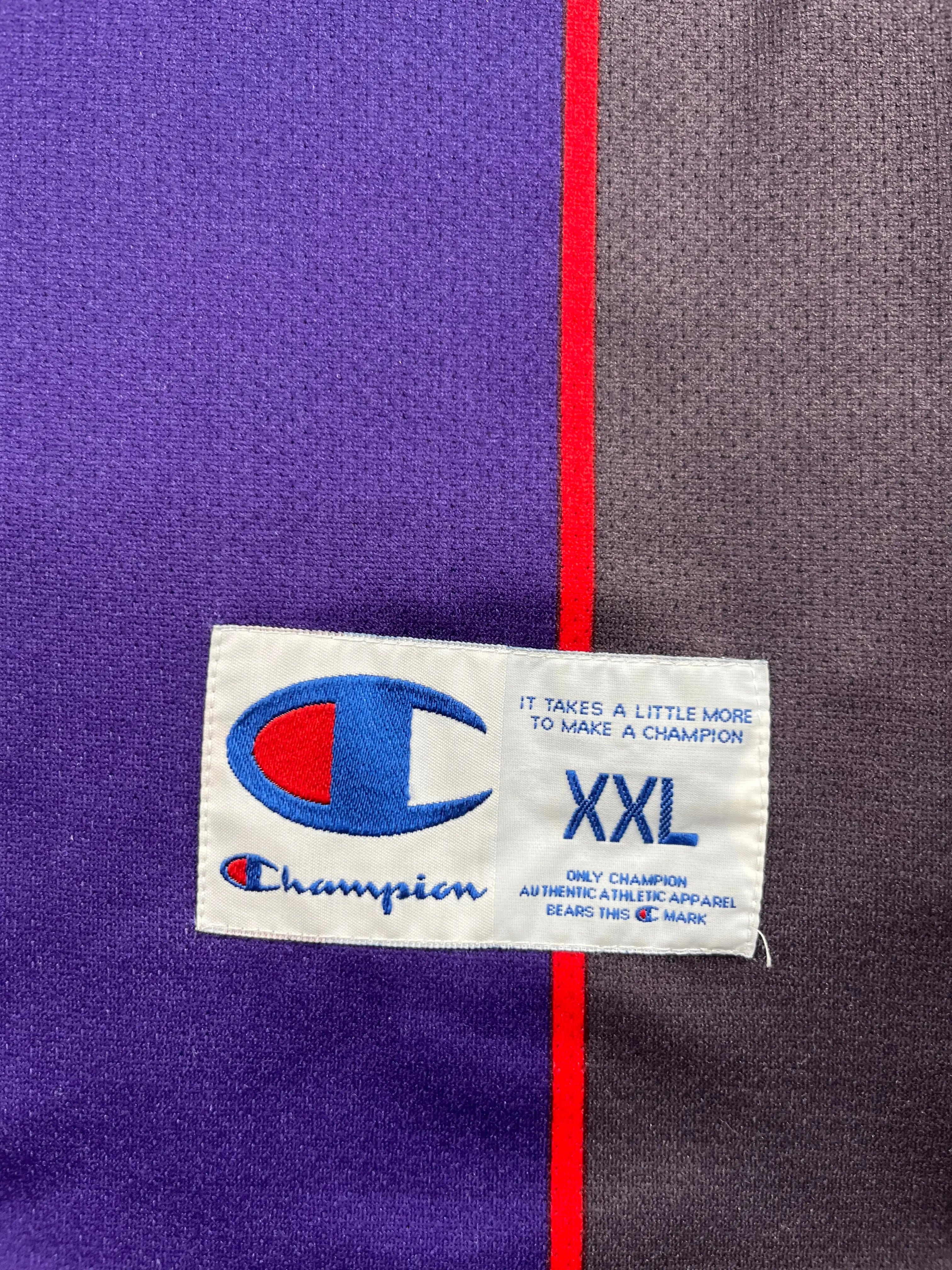 Amar'e Stoudemire #32 - Phoenix Suns Away 2003-2010 - Champion (XXL) - Maillot NBA