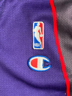 Amar'e Stoudemire #32 - Phoenix Suns Away 2003-2010 - Champion (XXL) - Maillot NBA