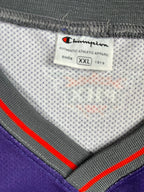 Amar'e Stoudemire #32 - Phoenix Suns Away 2003-2010 - Champion (XXL) - Maillot NBA