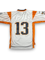 Amsterdam Admirals #13 - NFL Europe 2003 - Reebok (M) - Maillot NFL