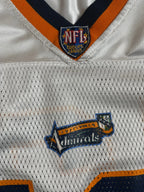 Amsterdam Admirals #13 - NFL Europe 2003 - Reebok (M) - Maillot NFL Reebok