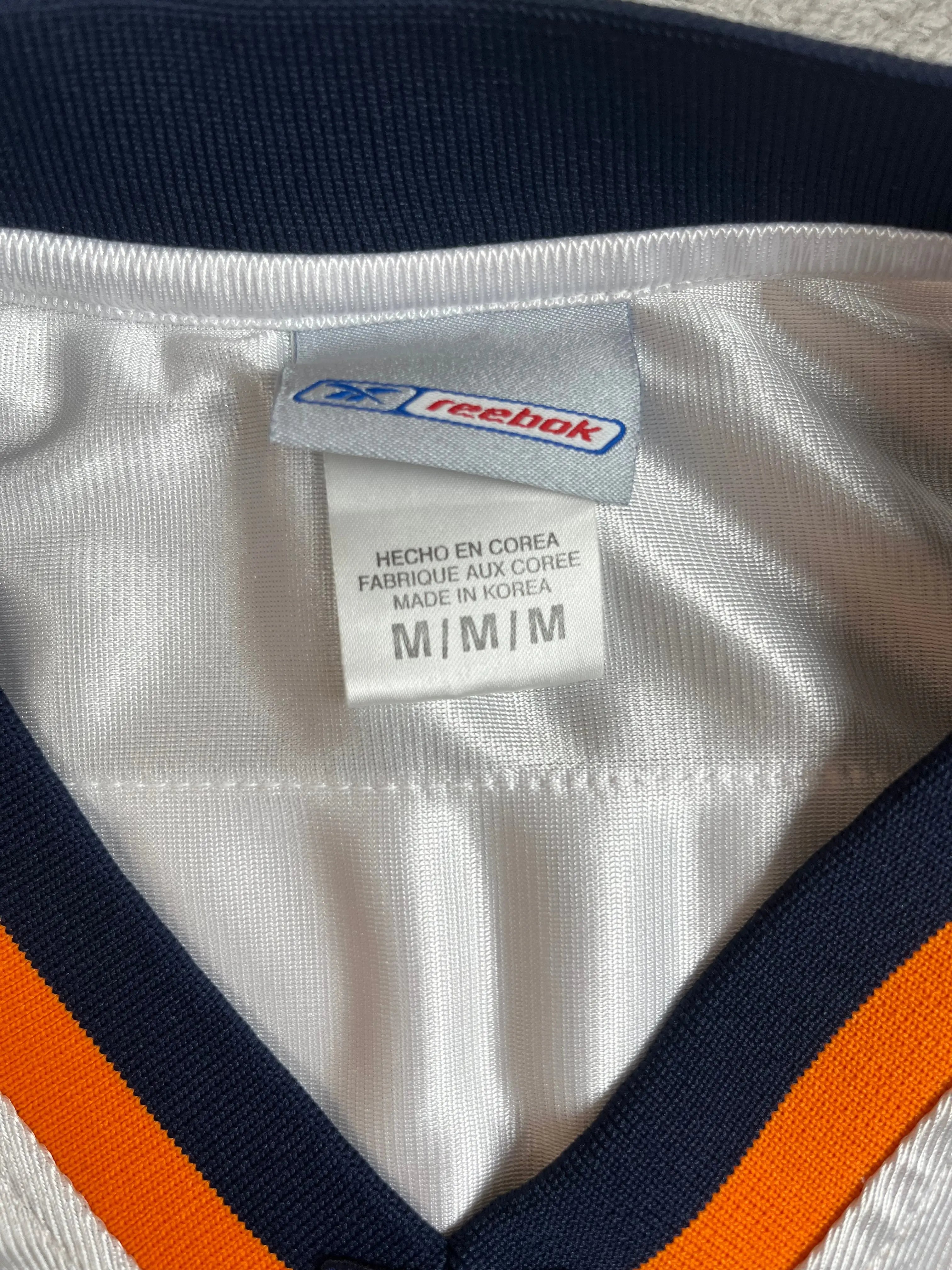 Amsterdam Admirals #13 - NFL Europe 2003 - Reebok (M) - Maillot NFL Reebok